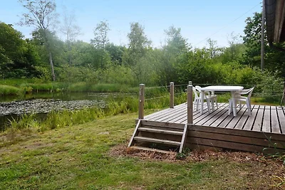 4 Personen Ferienhaus in SMEDSTORP