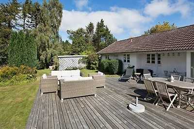 5 persoons vakantie huis in Vejby-By Traum