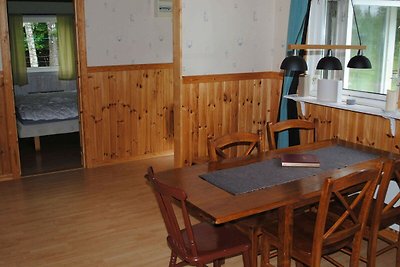 6 Personen Ferienhaus in HÅCKSVIK