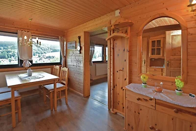 Casa vacanze con giardino privato