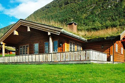 7 persoons vakantie huis in olden