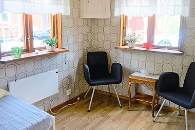 4 Personen Ferienhaus in Olofström