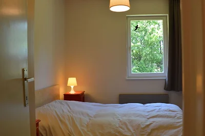 Gemütliche Ferienwohnung in Namur in Waldnähe
