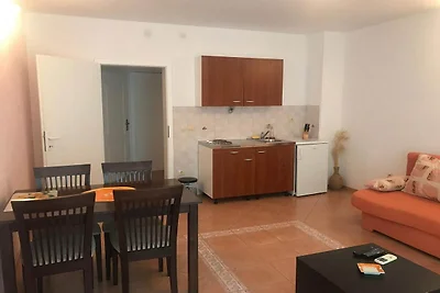 Apartments Semafor - One Bedroom Apartment wi...