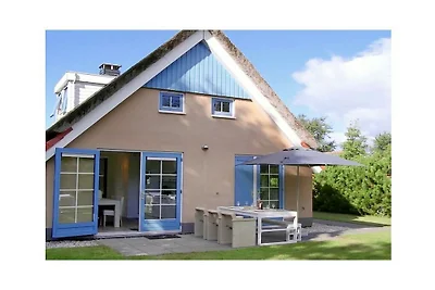 Ferienhaus mit 3 Schlafzimmer