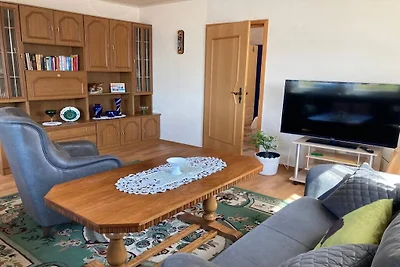 Ferienwohnung mit 1 Schlafzimmer