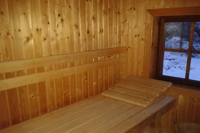 Holiday home in Vimmerby with swimming pool