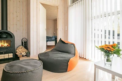 8 Personen Ferienhaus in Hals-By Traum