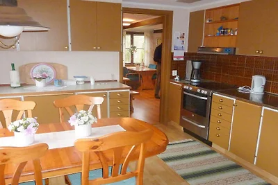 6 Personen Ferienhaus in Pauliström-By Traum