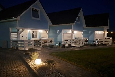 Comfortabele vakantiehuizen voor 6 personen,-...