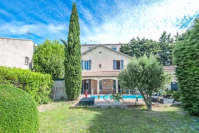 Bella casa vacanza con piscina privata
