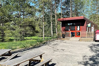 4 Sterne Ferienhaus in VAXHOLM