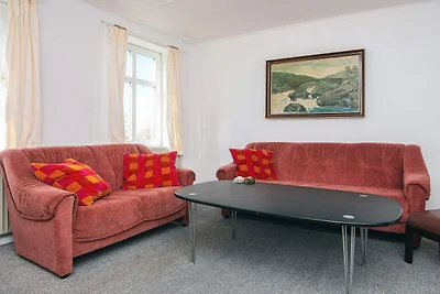 4 Persone case ad Grenaa