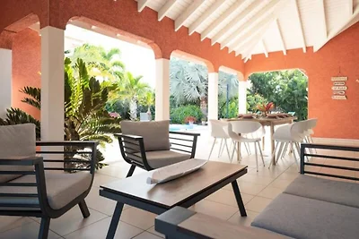 Maisons & Villas für 15 Personen