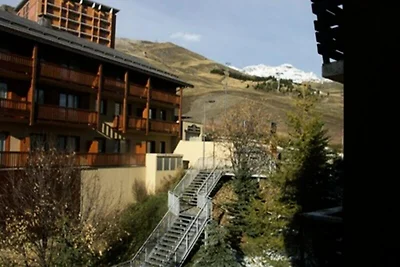 Casa vacanze a Orcières vicino alle piste da...