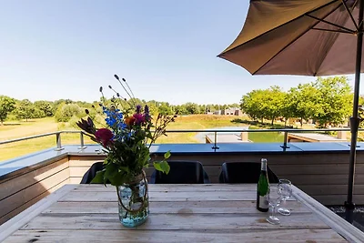 Villa mit Aussicht in der Nähe von Maastricht