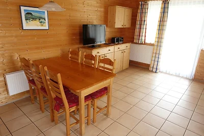 Ferienpark Harz in Hasselfelde