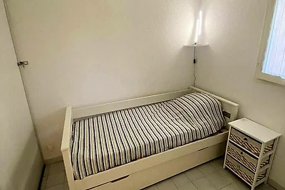 2 Zimmer für 4 Personen