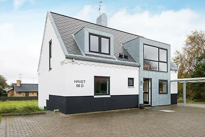 10 Personen Ferienhaus in Glesborg