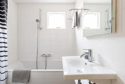 Wohnung mit 1 Schlafzimmer