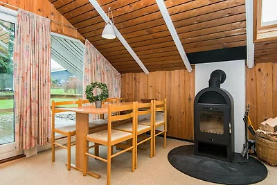 6 Personen Ferienhaus in Hejls