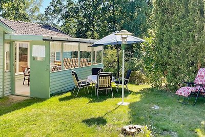 6 Personen Ferienhaus in BERGKVARA