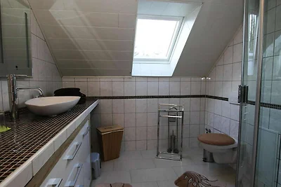 Appartamento per vacanze Dreiländerblick,...
