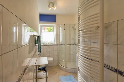 Ferienwohnung in der Nähe des Skigebietes