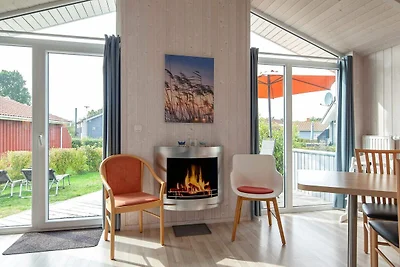 4 Personen Ferienhaus in GROEMITZ