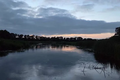 4 Sterne Ferienhaus in Fårvang
