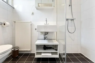 Wohnung in Zandvoort nahe Dünen