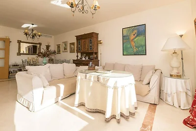 Spikes - Apartment In Sotogrande. Wifi Gratis