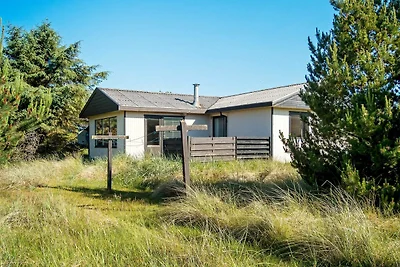 6 Personen Ferienhaus in Thisted-By Traum