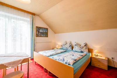 Apartment in Tröpolach / Kärnten mit Pool