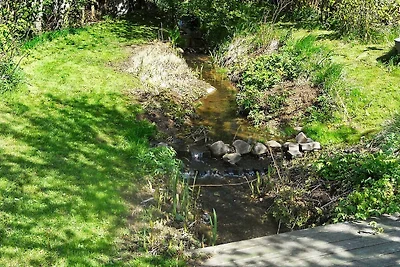 4 persoons vakantie huis in Broager-By Traum