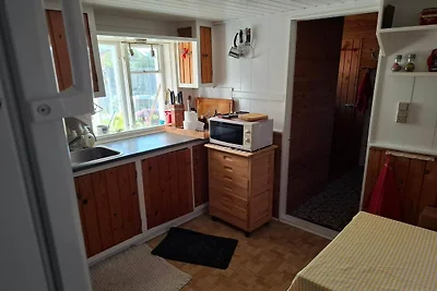 6 Personen Ferienhaus in Gedser