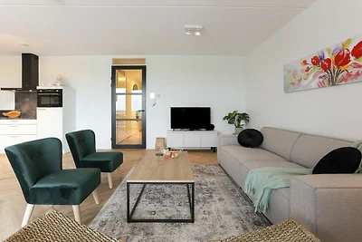 Apartment mit Hafenblick