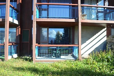 Bequi Rouge Residenz mit zwei Zimmern