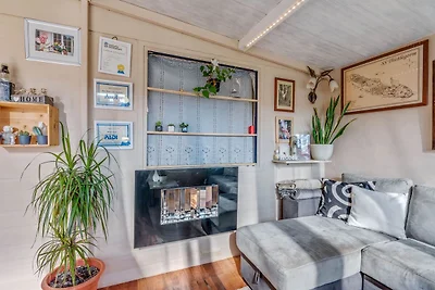 Ferienhaus mit privatem Pool