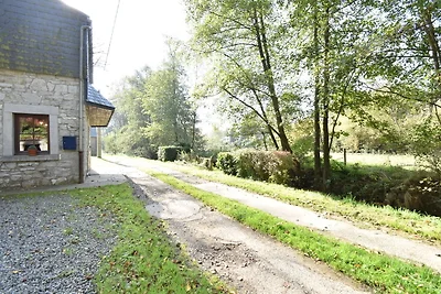 Ferienhaus La Maison au Ruisseau in Belgien