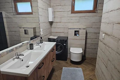 Ferienhaus direkt am Seeufer