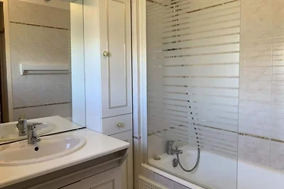 Résidence La Taniere für 5 Personen