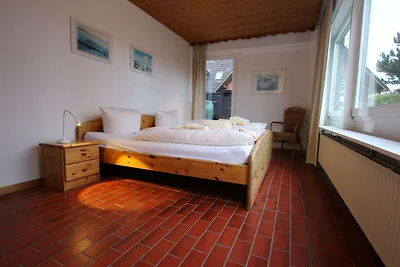 Ferienwohnung in Westerland auf Sylt