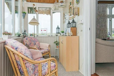 4 Personen Ferienhaus in Rømø-By Traum