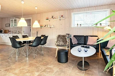 7 Personen Ferienhaus in Hals-By Traum