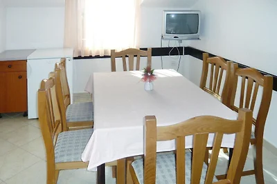 Belvilla Appartements im Holiday Resort Jezer...