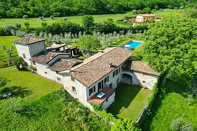 Casale Lucrezia by Garda FeWo