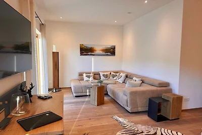 Penthouse BERGseetraum