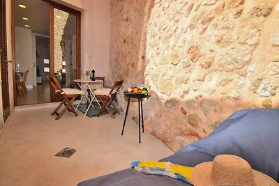 Huis in Muro vlakbij de stranden van Mallorca