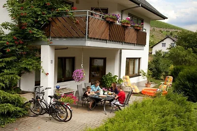 Ferienwohnung Fröhlich Im Tal